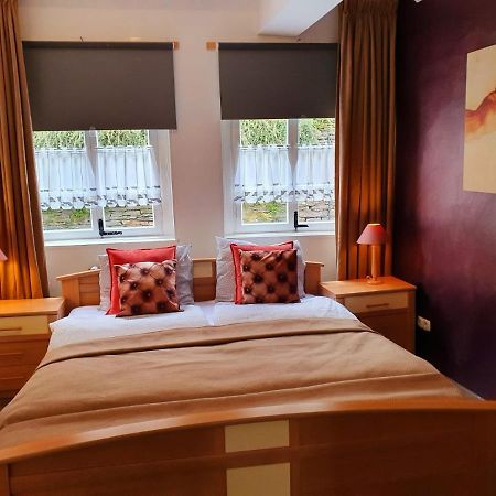 Residenz 4 Jahreszeiten Apartment Monschau Bagian luar foto