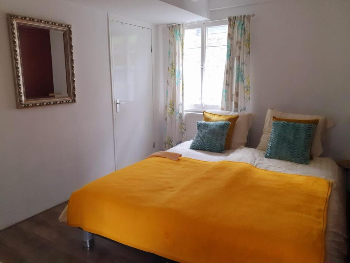 Residenz 4 Jahreszeiten Apartment Monschau Bagian luar foto