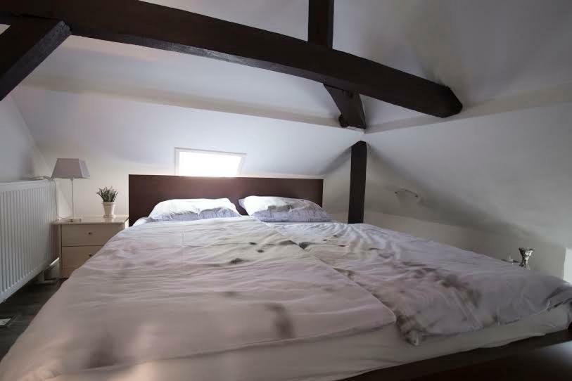 Residenz 4 Jahreszeiten Apartment Monschau Bagian luar foto